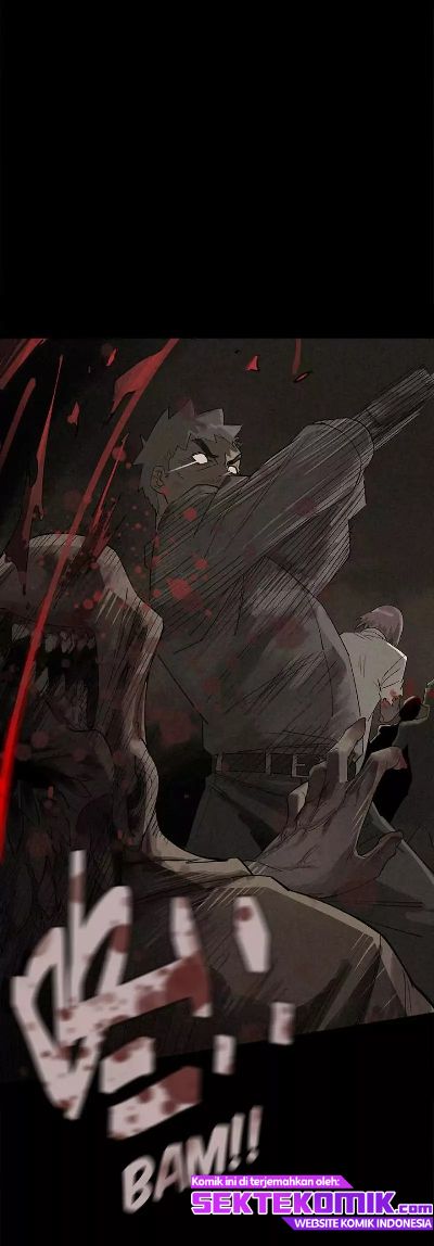 End of The World 2028 (Trace of Doomsday) chapter 13